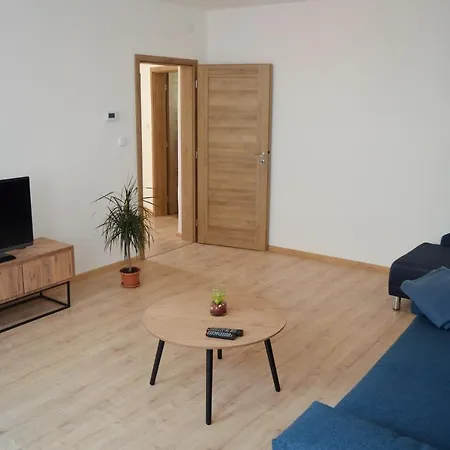 アパート U Maleho Jezu *