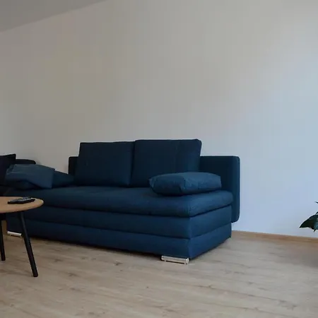 アパート U Maleho Jezu *