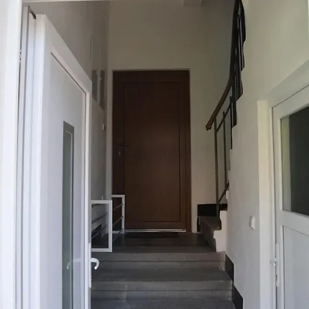 U Maleho Jezu * チェスケー・ブジェヨヴィツェ