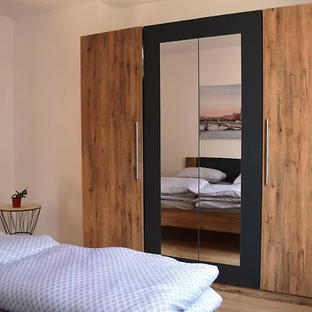 U Maleho Jezu チェスケー・ブジェヨヴィツェ