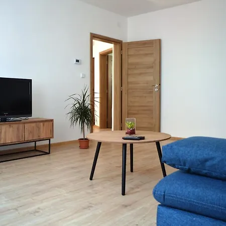 Apartment U Maleho Jezu *