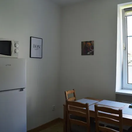 Lejlighed U Maleho Jezu Ceske Budejovice