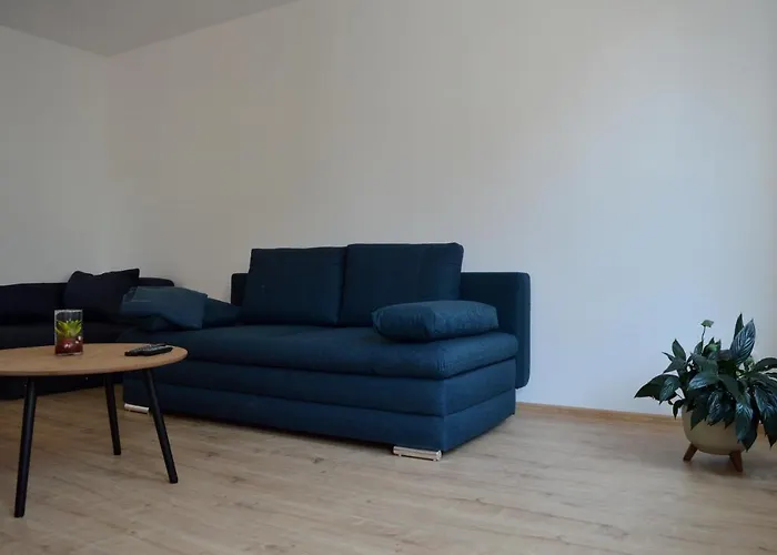 Apartment U Maleho Jezu *