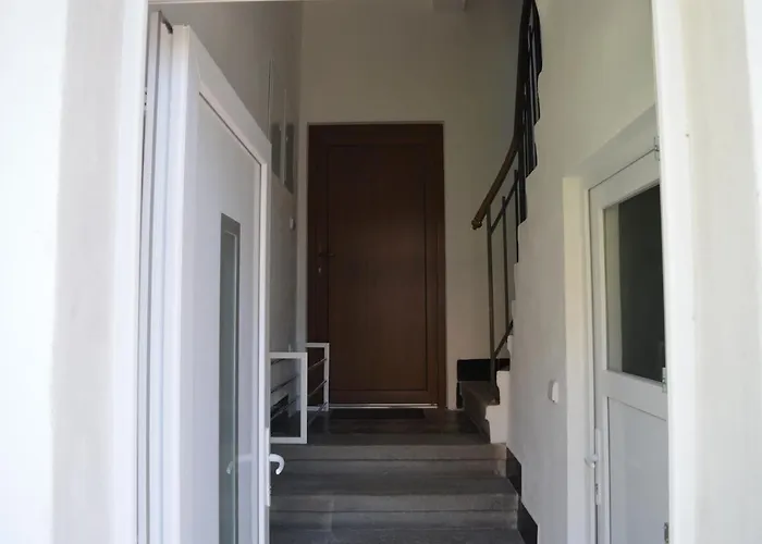 U Maleho Jezu * Budweis