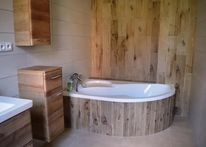 Apartament U Maleho Jezu Czeskie Budziejowice