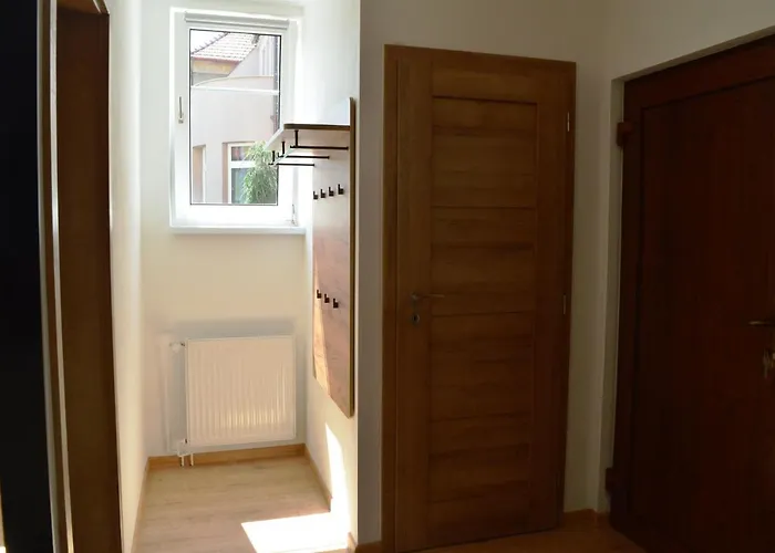 U Maleho Jezu Apartament