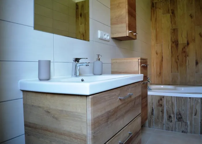 U Maleho Jezu チェスケー・ブジェヨヴィツェ