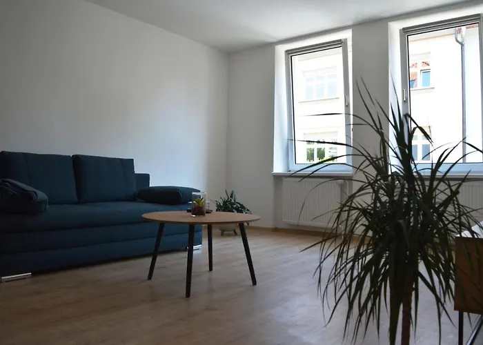 Apartment U Maleho Jezu Budweis