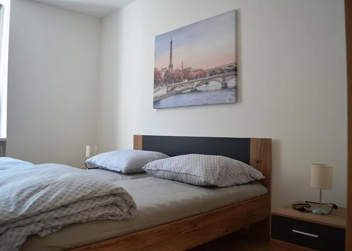 U Maleho Jezu Apartament