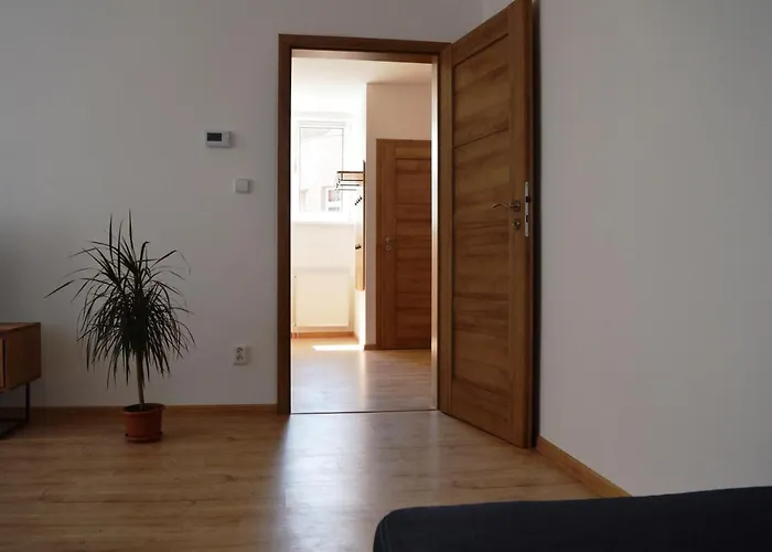 U Maleho Jezu Apartment Budweis