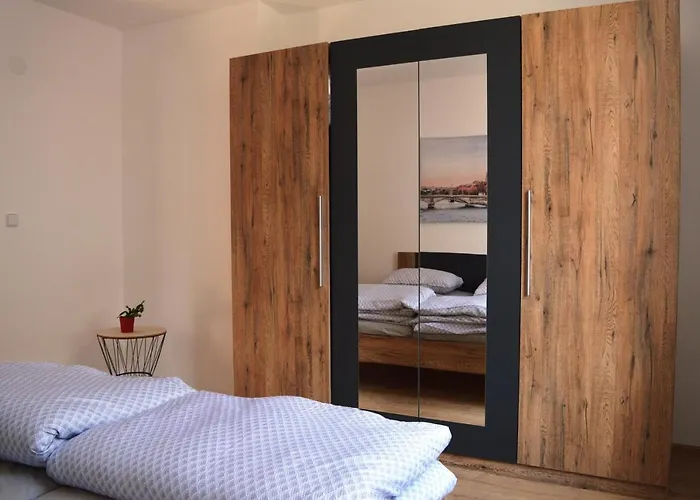 U Maleho Jezu Budweis