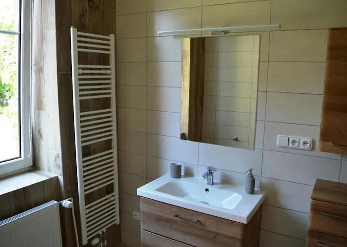 Apartament U Maleho Jezu *