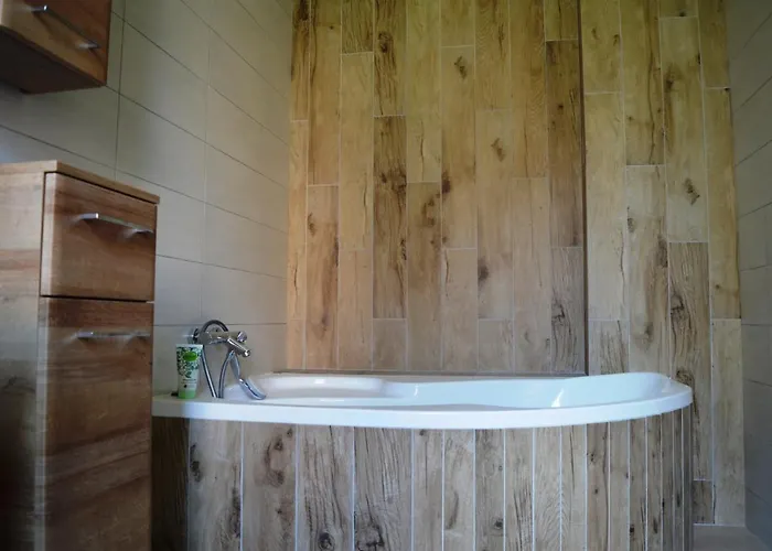 U Maleho Jezu Apartment Budweis