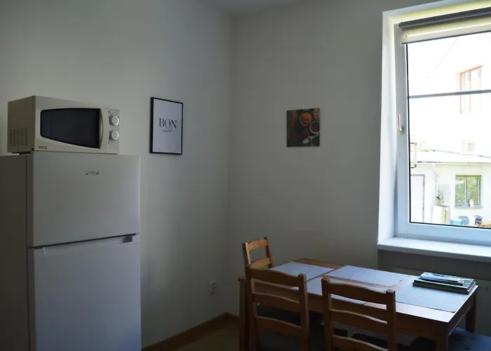 Apartament U Maleho Jezu Czeskie Budziejowice
