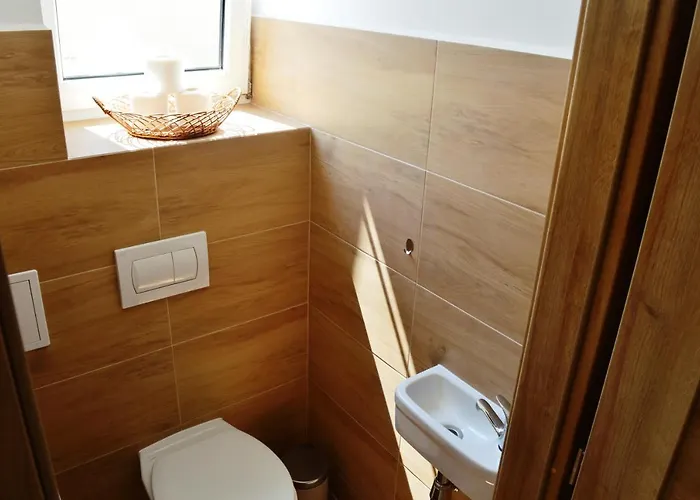 Apartament U Maleho Jezu *