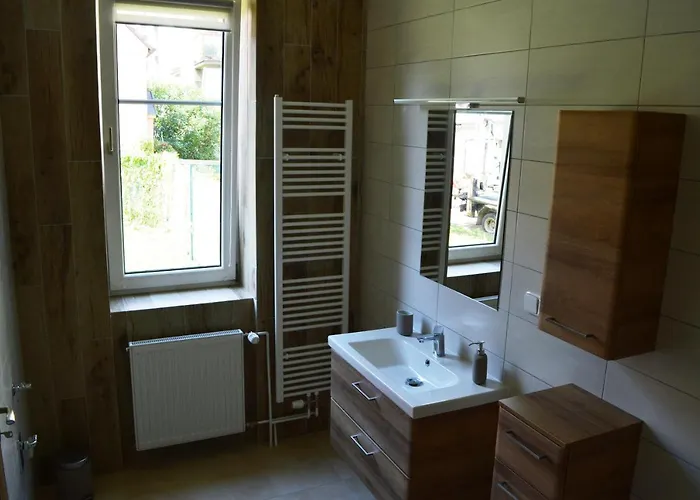 U Maleho Jezu Apartment